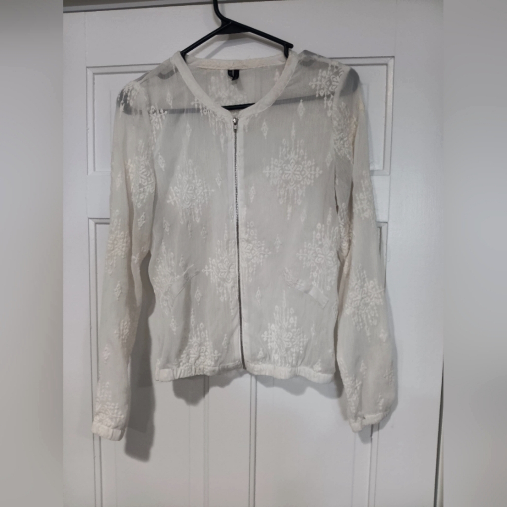 Maurices Swim Cover Up